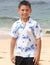 Aloha Shirt for Boys Koala Manoa