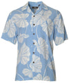 Resort Hawaiian Shirt Rayon Legend of Taro