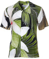 Aloha Shirt Island Day Black