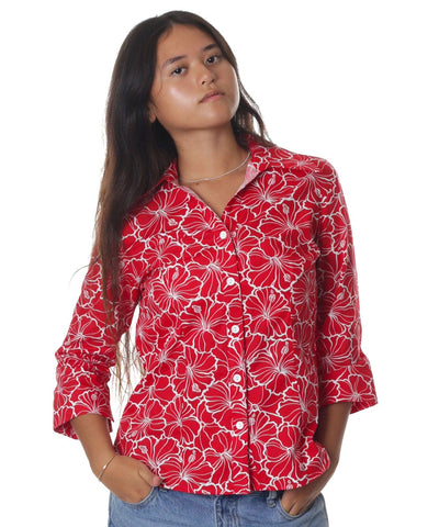 blouse-3-4-sleeve-MYD-WB-17-