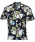 Cattleya Dream Aloha Shirt Black