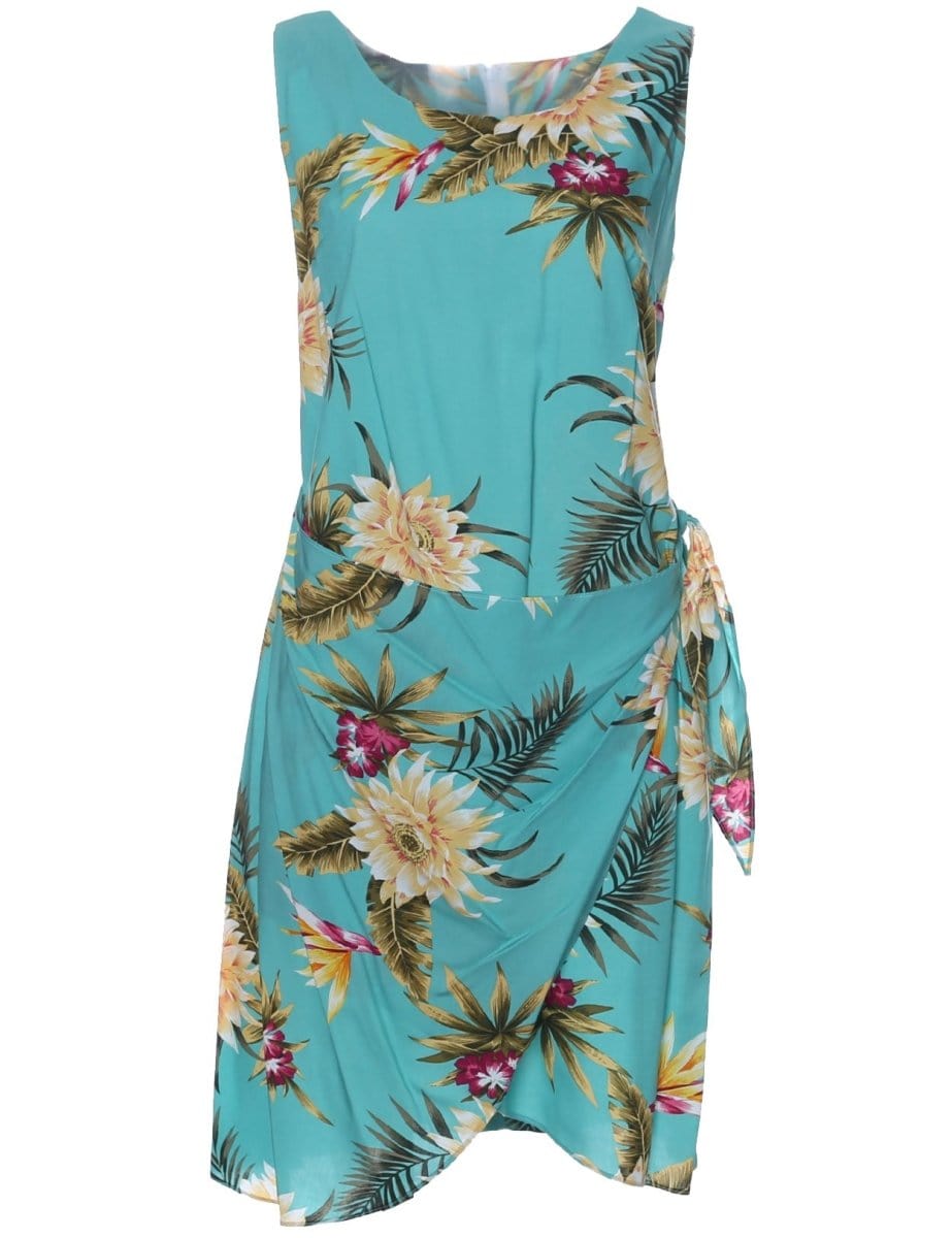 Shop Hawaiian Sarong Wrap Dresses Online Shaka Time Hawaii Shop Hawaiian Sarong Wrap Dresses Online Shaka Time Hawaii