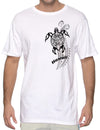 Tribal Honu Hawaii Design T-Shirt