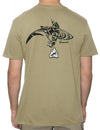 Hawaii Islands Tribal Shark T-Shirt Sand Shaka Time Hawaii