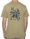 Honu Voyage Hawaii T-Shirt Sand Shaka Time Hawaii
