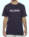 Tee ALOHA Hawaiian Word
