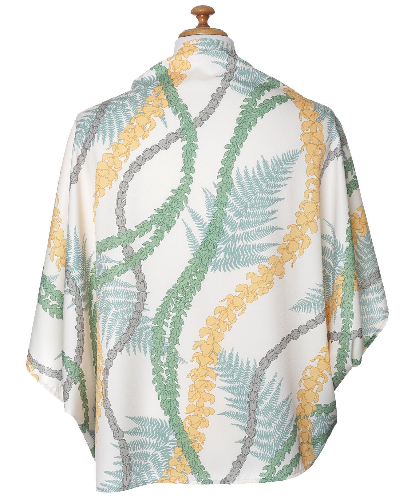 DREAM LEI Elegant Women's Shawl Wrap Bolero Cape DREAM LEI Elegant Women's Shawl Wrap Bolero Cape