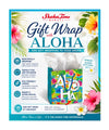 Gift Wrap Aloha from Shaka Time Hawaii