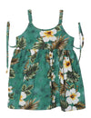 Girls Sundress Kalea Green KY