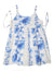 Haku Laape Sundress for Girls White
