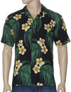Halo Halo Shirt Black