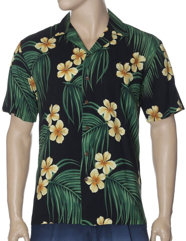 Halo Halo Shirt Black