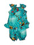 Baby Clothes Infant Set Molokini Sea Life Turquoise