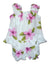 Infant Baby Clothes Capri Set Koala Manoa Pink
