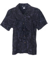 Hibiscus Drift Camp Women's Hawaiian Shirt