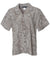 Hibiscus Drift Camp Women's Hawaiian Shirt