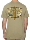 Hawaiian Islands Origin of Surfing T-Shirt Sand Shaka Time Hawaii