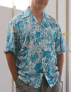 Wild Pineapples Hawaiian Shirt