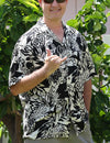 Wild Pineapples Hawaiian Shirt