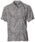 Hidden Reef Aloha Shirt Ash