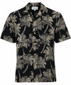 Palm Grotto Aloha Shirt Waimea Casuals