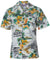Hawaiian Shirt South Swell Waves