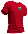 Hawaiian Tee Dying for Waves T-Shirt