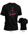 Hawaiian Tee Hawaii Surf T-Shirt