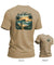 T-Shirt Live Free Hawaiian Tee