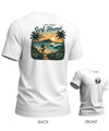 T-Shirt Live Free Hawaiian Tee
