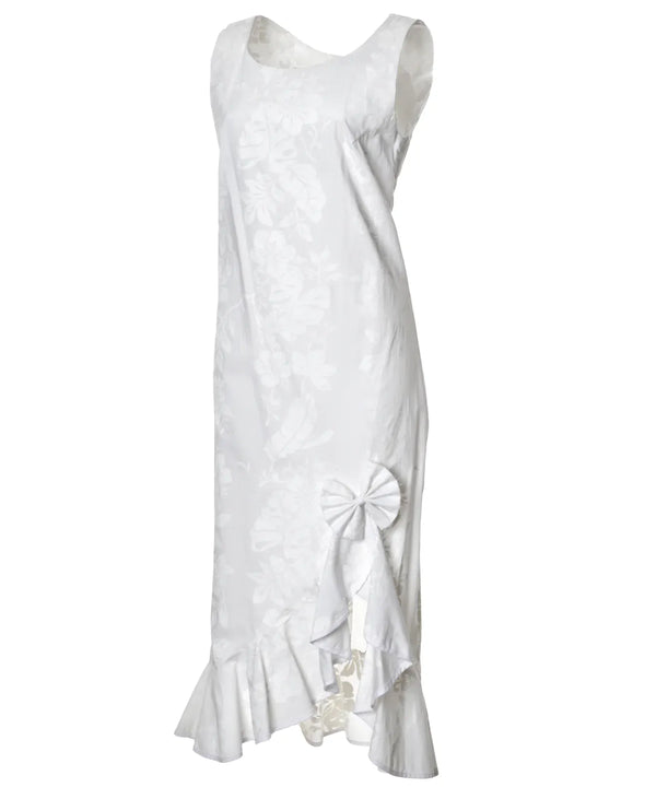 Wedding Hawaiian Dress Honolulu City of Leis