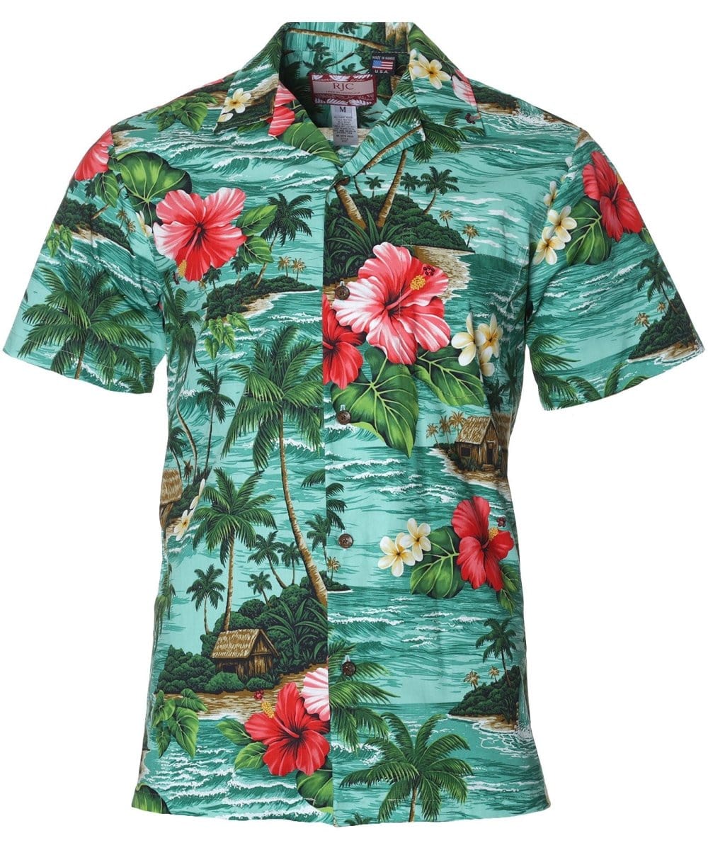 Hidden Shacks Hidden Shack Shirt – Shaka Time Hawaii
