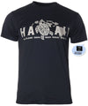 Honu Island Dri-Fit T-Shirt Black