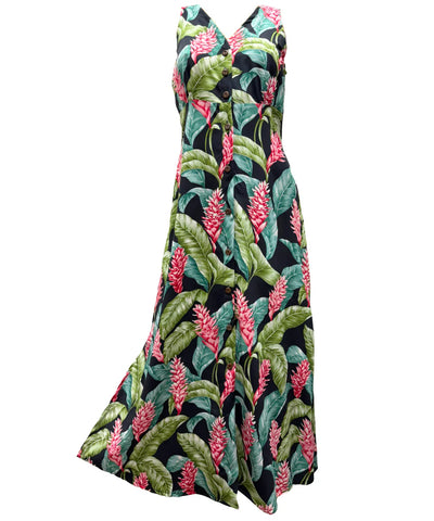 ginger maxi dress Melody Maxi Dress