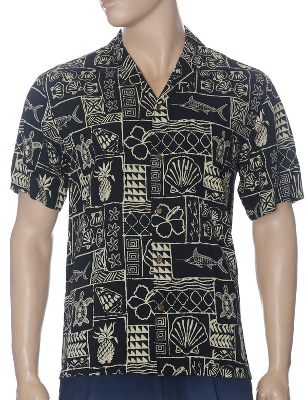 Marlin Shirt