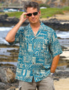 Marlin Shirt