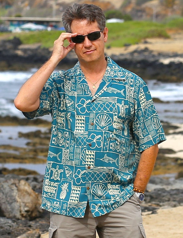 Marlin Shirt