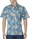 Lanikai Button-Up Dress Hawaiian Shirt