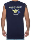 Island Hang Loose Muscle Tee