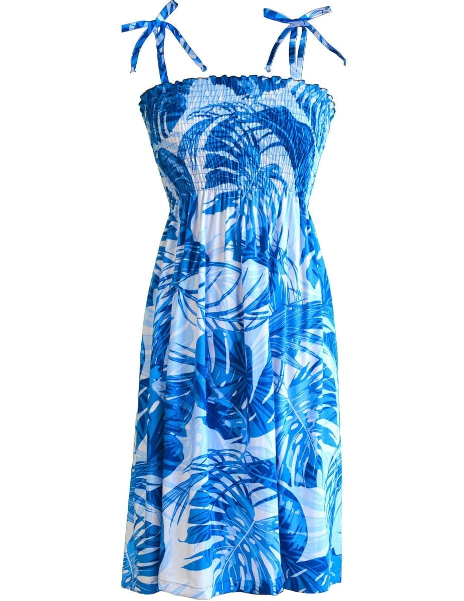 STAurora Dress with smock