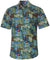 Ocean Treasures Hawaiian Shirt Blue