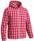 Palaka Hawaii Red Hoodie - Limited Edition Red