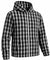 Palaka Hawaii Black Hoodie - Limited Edition Black