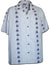 Palms and Laurels Shirt White Pacific Legend