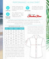 Pineapple Vibes Aloha Shirt