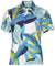 Men's Polo Shirt Plantation White