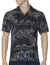 Resort Keahole Shirt Black