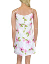 Short Dress Spaghetti Straps Koala Manoa