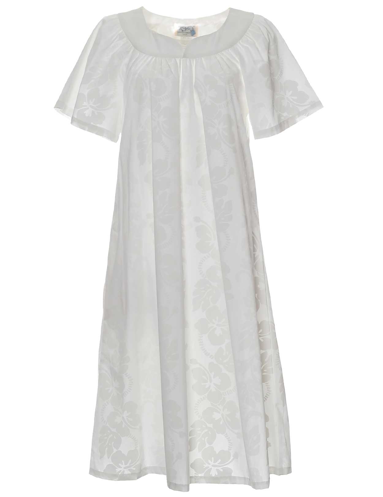 Traditional Muumuu Hawaiian Dresses Shaka Time Hawaii Traditional Muumuu Hawaiian Dresses Shaka Time Hawaii