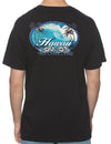 Sun-Sand-Surf Men's Hawaiian T-Shirt - ShakaTime